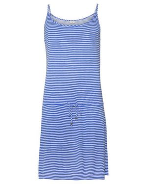 Protest Casual Jurk - Blauw