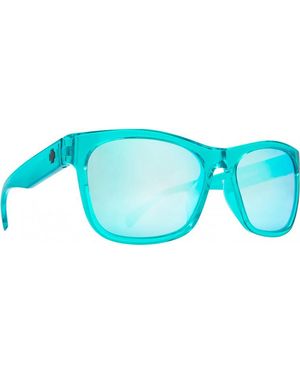 Spy 673513264898 57 Sundowner Sunglasses - Blue
