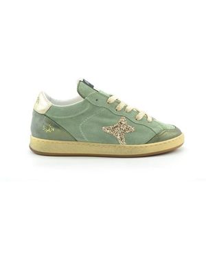 AMA BRAND 4117 Sun - Groen