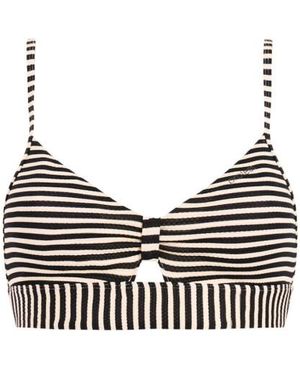 Protest Sync Bikini Top Bcd-Cup Bikini Top - Zwart