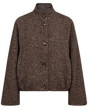 co'couture Jasje 500315 Sachacc - Bruin