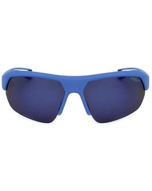 Polaroid 7048/S Fll 130 Mm - Blauw