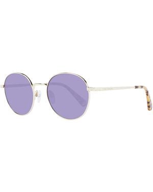 Ted Baker Sunglasses Tb1679 474 49 - Purple