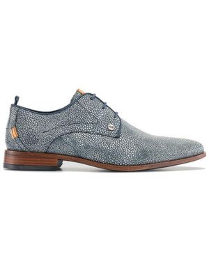 Rehab 2642306170-Greg Pebble 8300 - Blauw