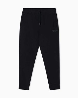ARMANI EXCHANGE Joggingbroek - Blauw