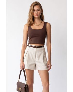 MixRay Cotton Shorts - Multicolour