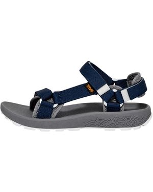 Teva Sandalen - Blauw