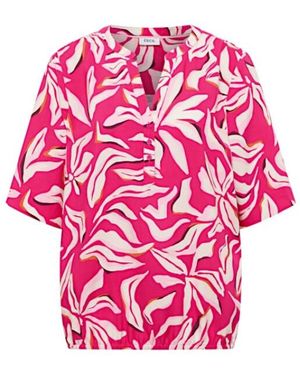 Cecil Blouson 346452 37492 - Roze
