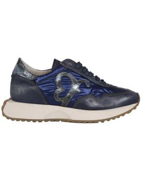 Felmini Versão Sneaker - Blauw