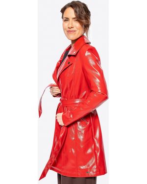 Wittchen Damesjas - Rood