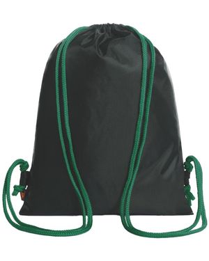 Halfar Flash Draagtas Met Koord /Groen)