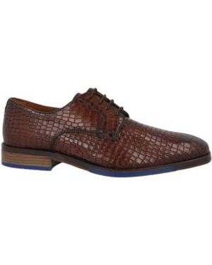 Australian Footwear 15.1593.01 Nette Schoenen - Bruin
