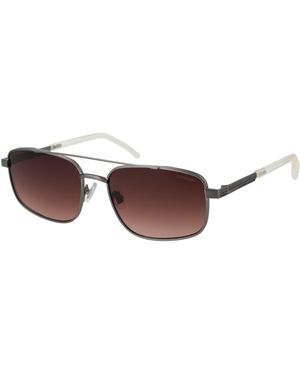 Superdry Zonnebril Sds 5000 002 56 - Bruin