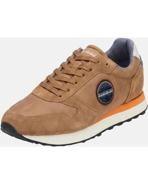 Napapijri Sneakers - Wit