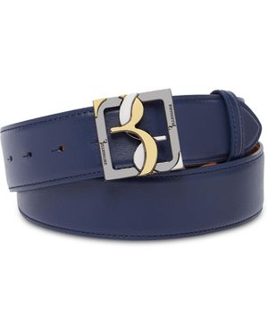 Billionaire Riem - Blauw