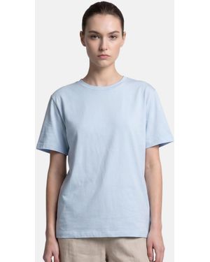 Chiara Ferretti T-Shirt - Blauw