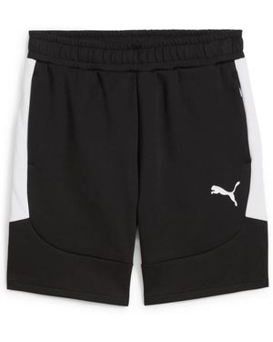PUMA Shorts - Zwart