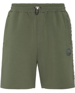 Philipp Plein Joggingbroek - Groen