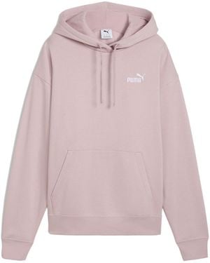 PUMA Hoodie - Roze