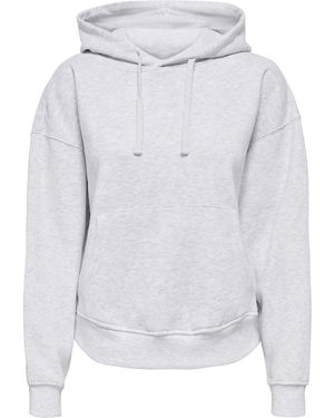 ONLY Sweater - Grijs