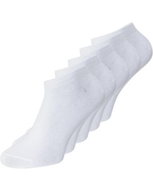 Jack & Jones Sokken - Wit