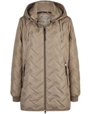 Lebek Jack 10980062 - Bruin
