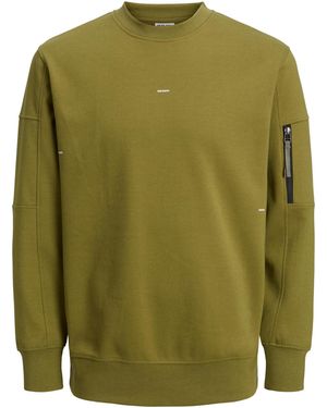 Jack & Jones Trui - Groen