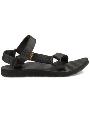 Teva Sandalen - Zwart