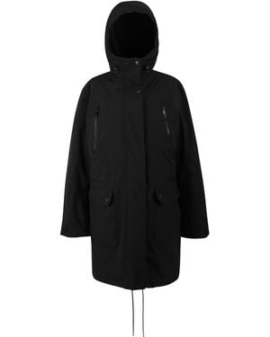 Regatta Ladies Valenta Waterproof Jacket - Black