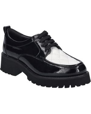 Josef Seibel Lage Schoen Sallina 01 - Zwart