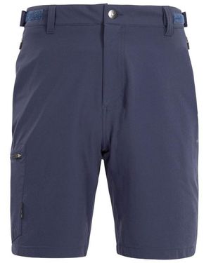 Trespass Gatesgillwell B Cargo Shorts - Blue