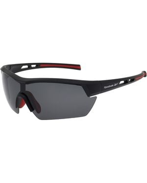 Reebok Pdm023902 Sunglasses - Black