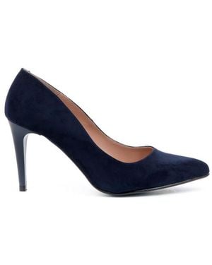 Giulia Pumps - Blauw