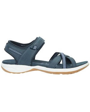 Mountain Warehouse Zomerse Sandalen - Blauw