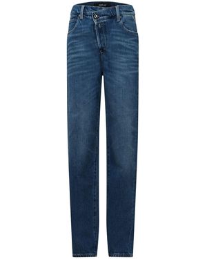 Replay Regular-Fit Jeans - Blue