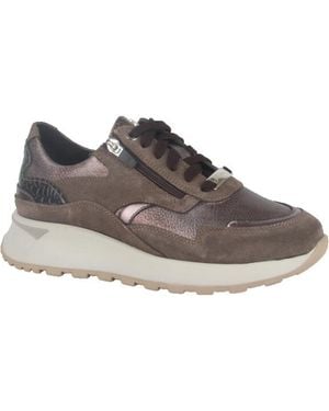 Footnotes 25.003-7812-K Sneakers - Grijs