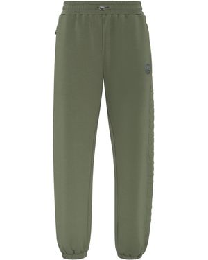 Philipp Plein Joggingbroek - Groen