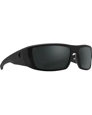 Spy 6700000000210 64 Dirk Sunglasses - Black