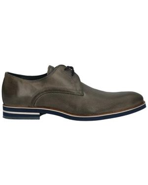 Will Lester 36398 - Bruin