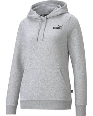 PUMA Sweater - Grijs