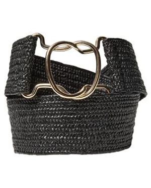 Soya Concept Belt Ferida 1 - Zwart