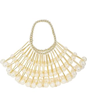 myMo Handtas Wolwit - Metallic