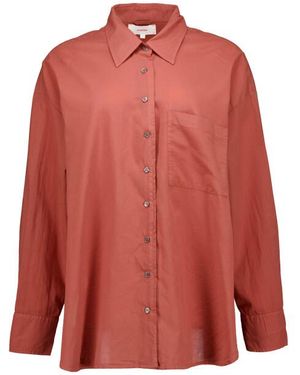 Xirena Sydney Blouses X5Ctp012 - Roze