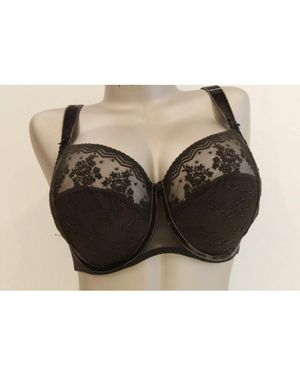 Empreinte Ellen Beugel Bh 07211 Bois Brule - Bruin