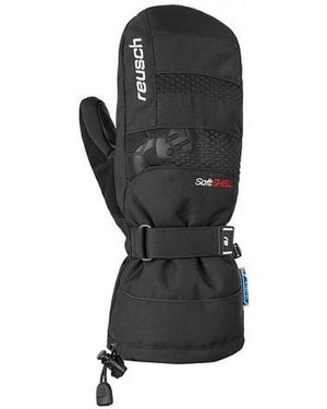 Reusch Connor R-Tex Want 4701535 - Zwart