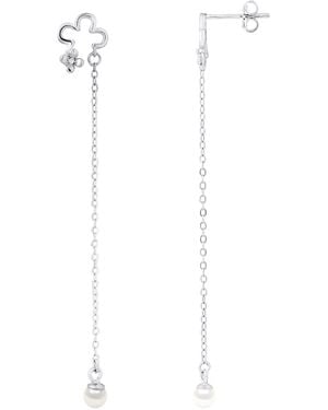 Lova - Lola Van Der Keen Lova - White