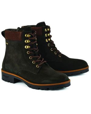 Dubarry 3775-01 - Zwart