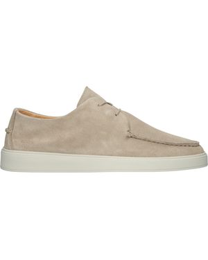 Blackstone Zuko Luca Low - Naturel