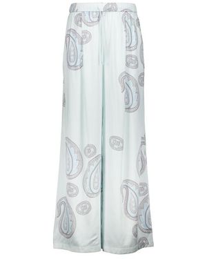 Herzen's Hose Pantalons 25261-6153 - Blauw