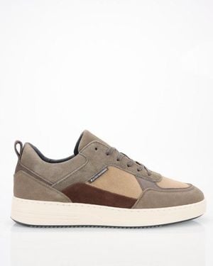 Cycleur De Luxe Sneakers - Bruin